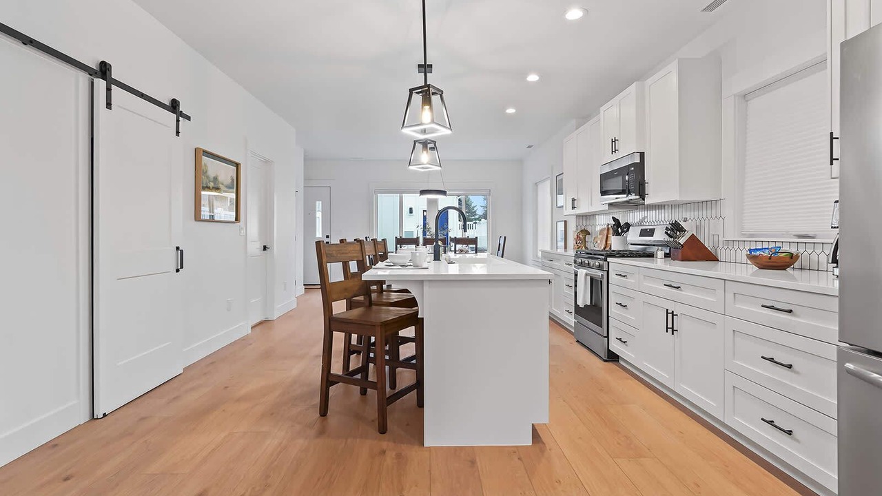 Photo of Kitchen in Southeast Boise