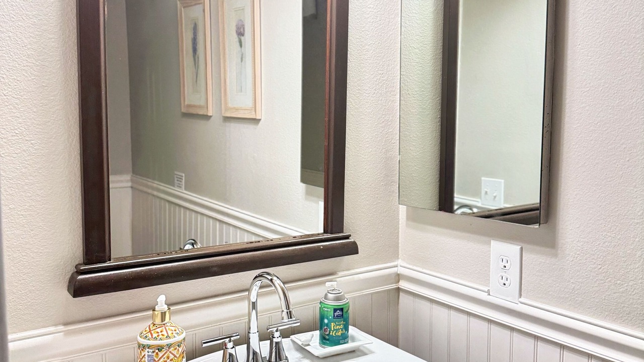Photo of Bathroom in Moreno Valley