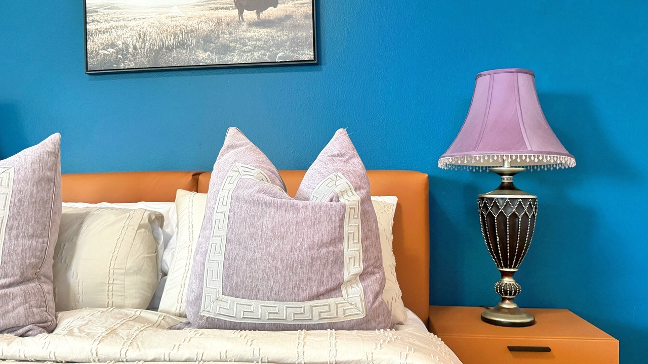 Photo of Bedroom in Moreno Valley