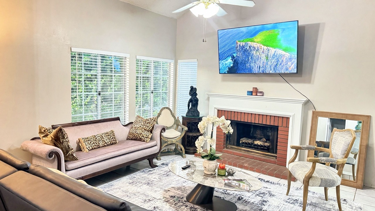 Photo of Livingroom in Moreno Valley