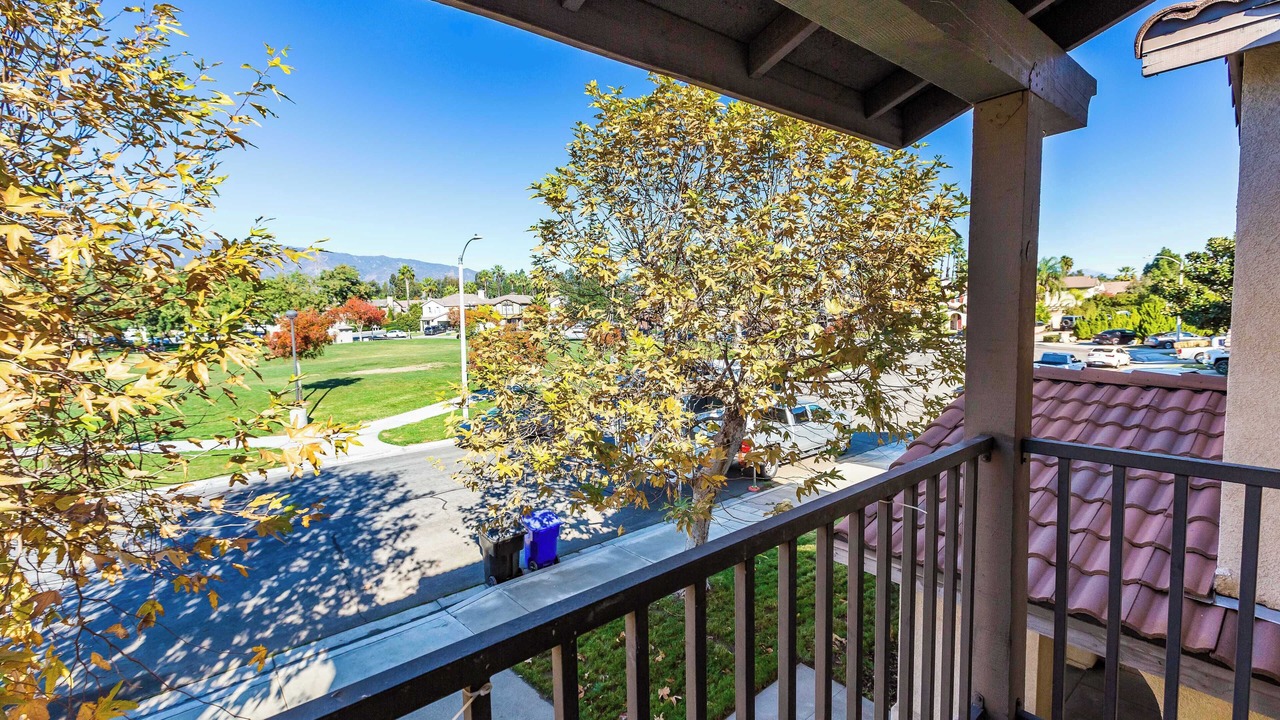 Photo of Outdoor in Fontana