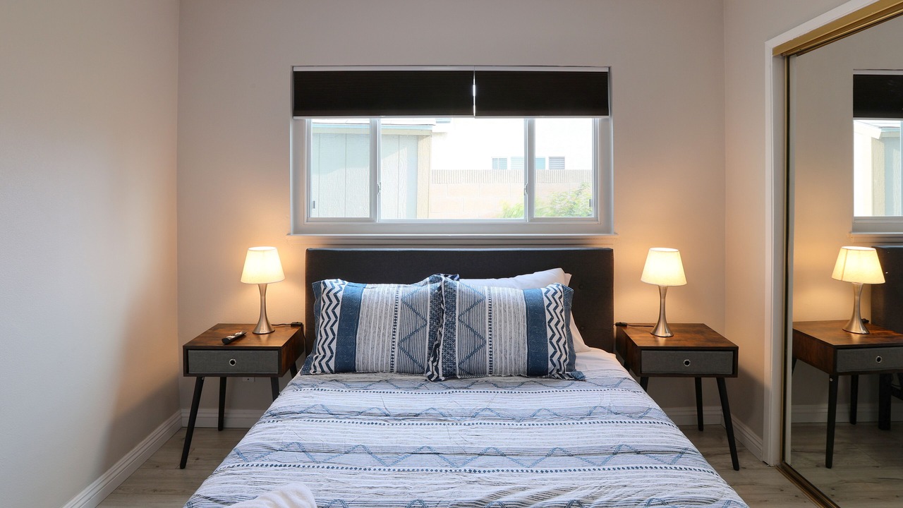 Photo of Bedroom in Buena Park