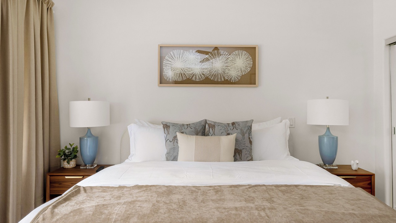 Photo of Bedroom in Park West