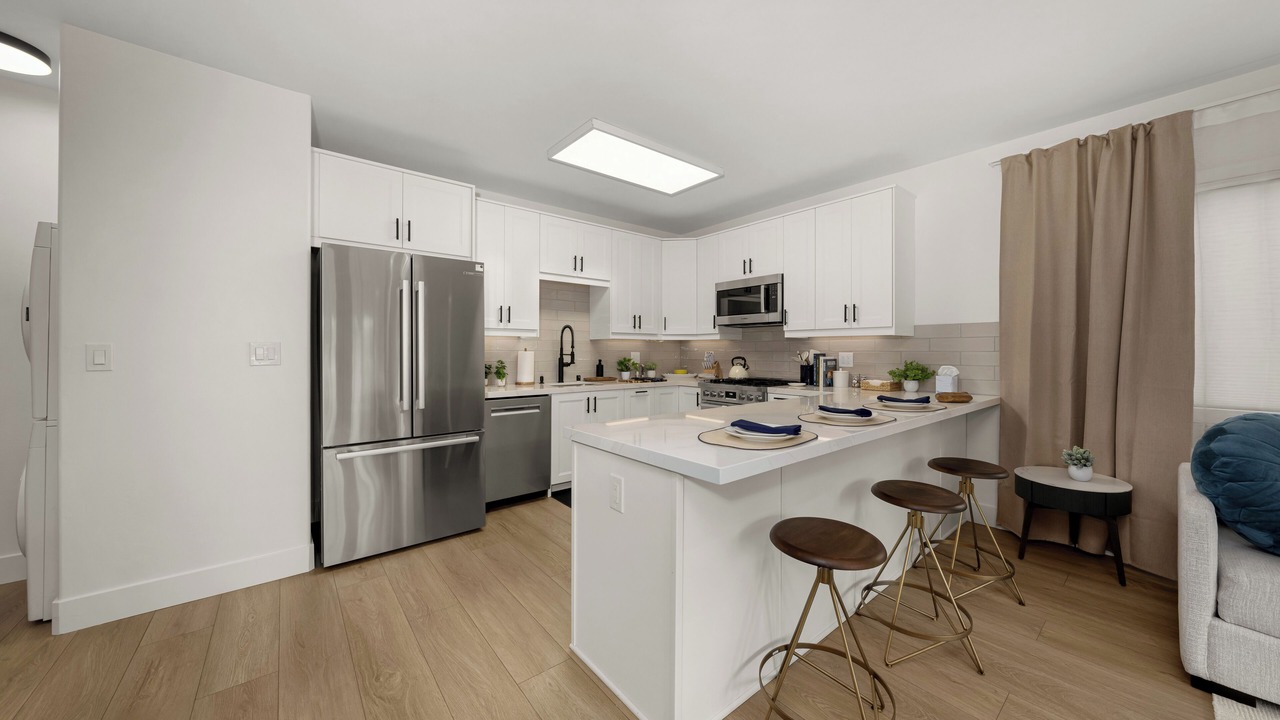 Photo of Kitchen in Park West