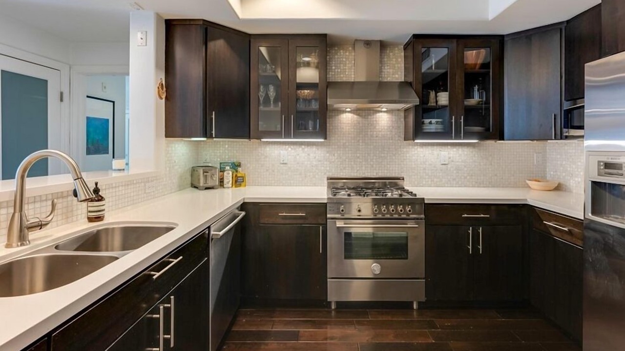 Photo of Kitchen in Studio City