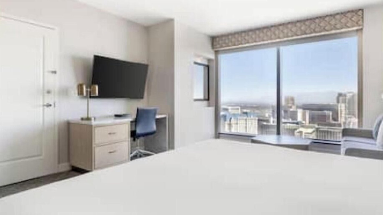 Photo of Bedroom in Las Vegas
