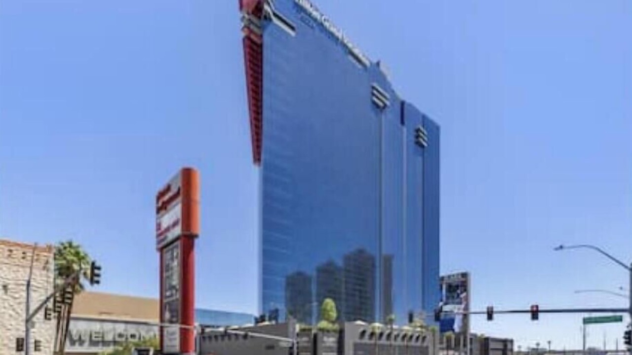 Photo of Others in Las Vegas