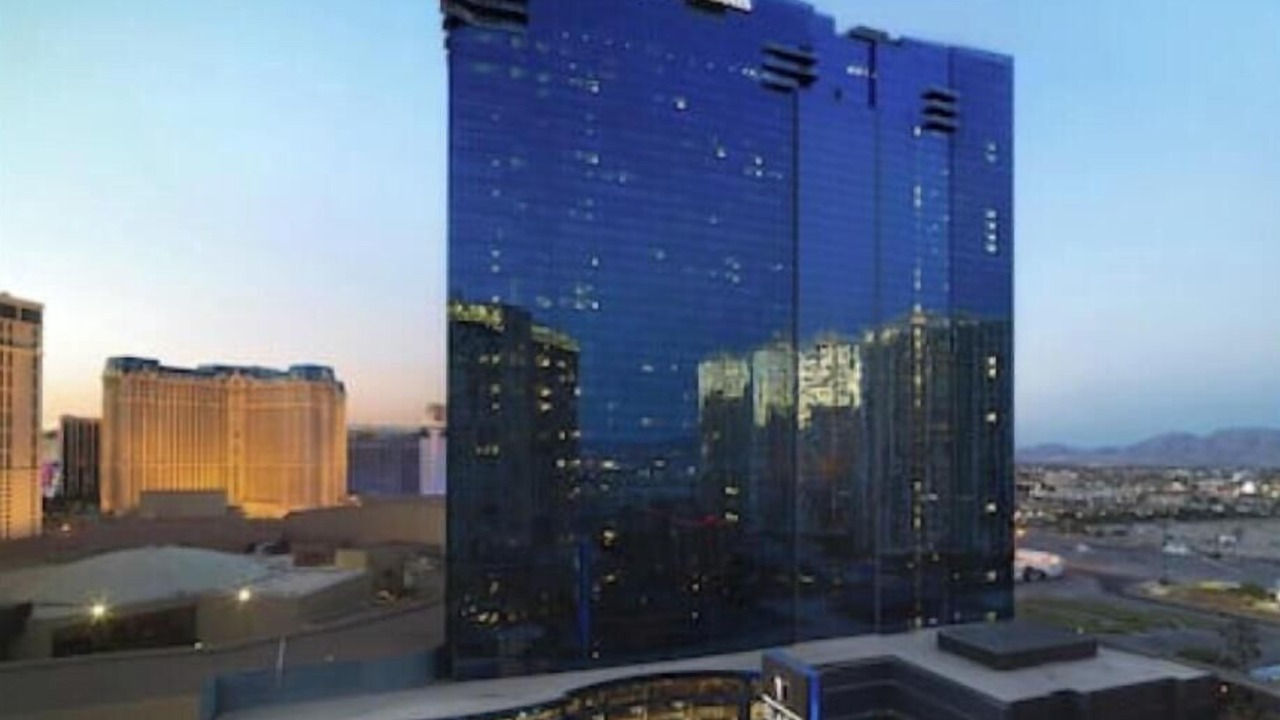 Photo of Outdoor in Las Vegas