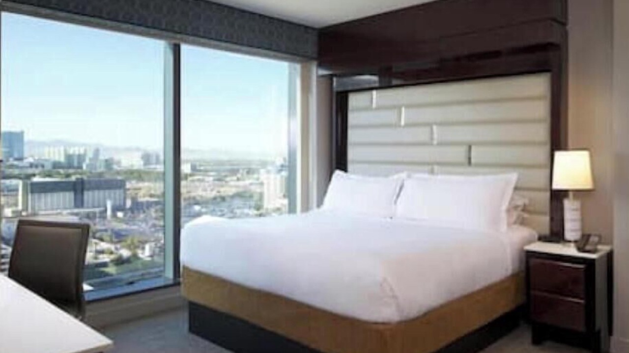 Photo of Bedroom in Las Vegas