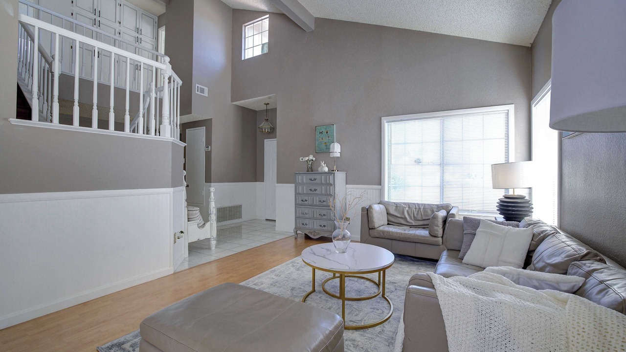 Photo of Livingroom in Moreno Valley
