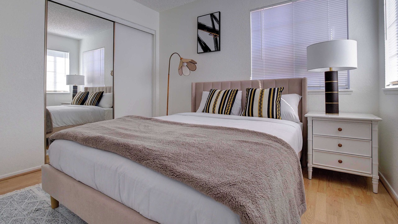 Photo of Bedroom in Moreno Valley