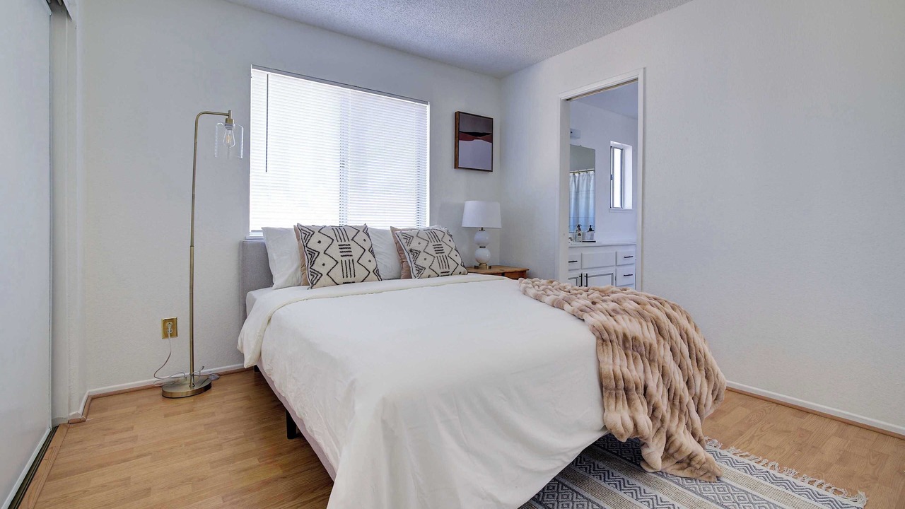 Photo of Bedroom in Moreno Valley