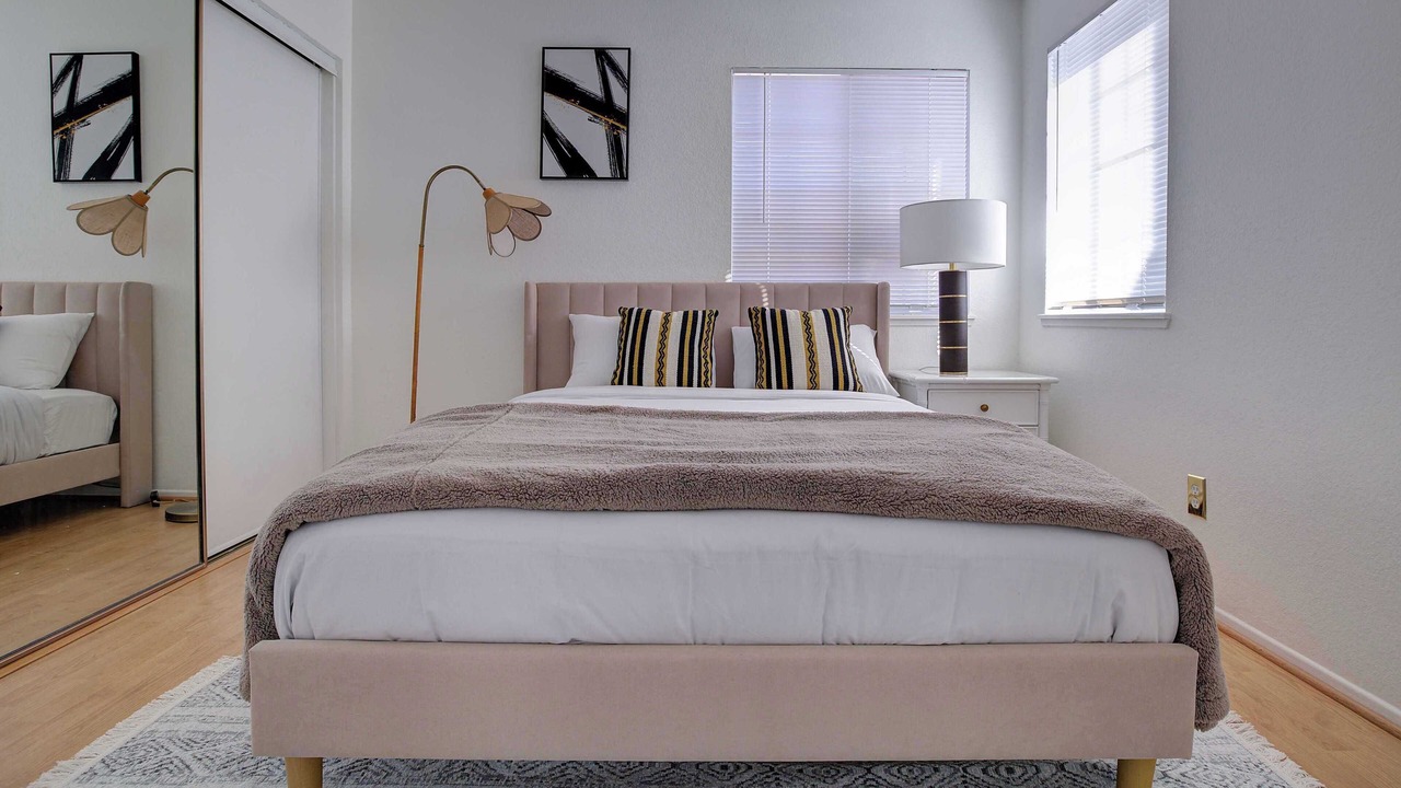 Photo of Bedroom in Moreno Valley