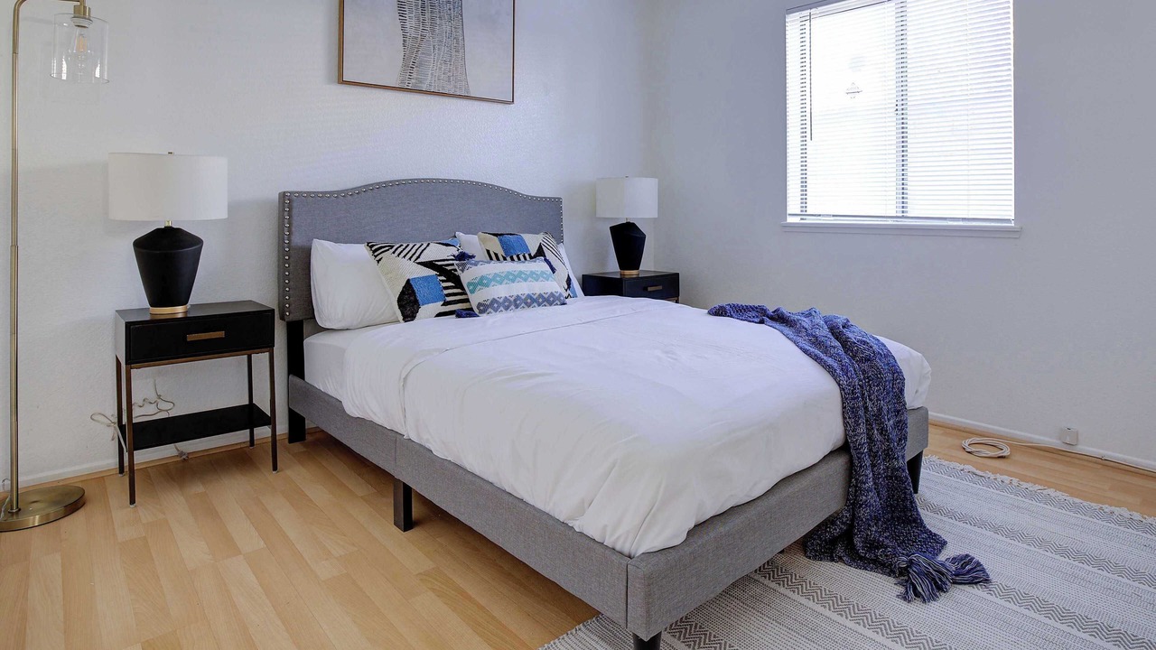 Photo of Bedroom in Moreno Valley