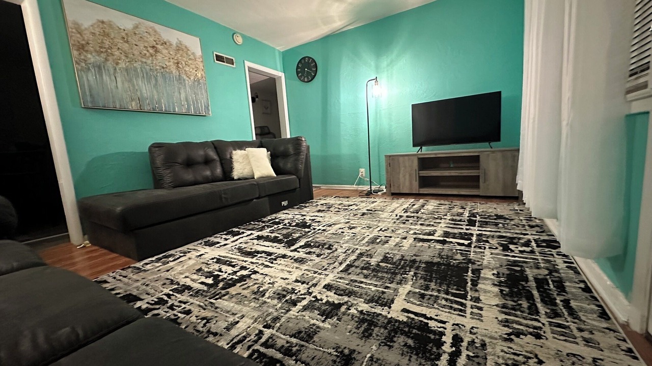 Photo of Livingroom in Aberdeen