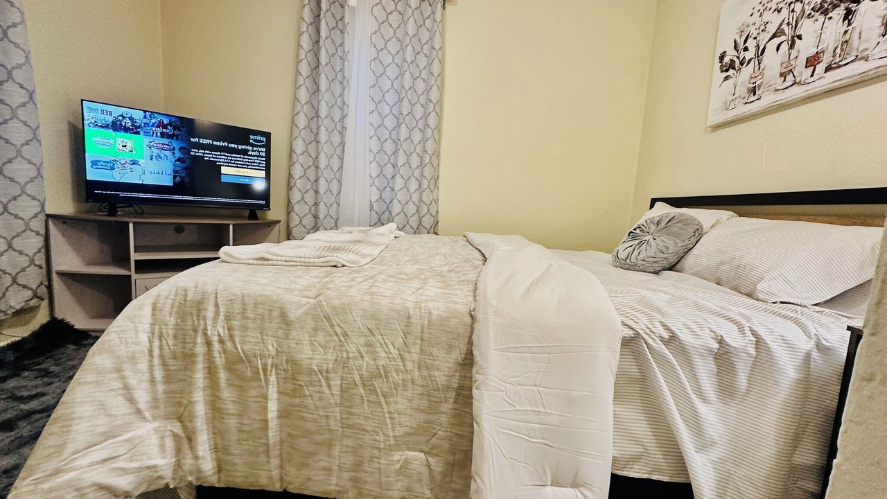 Photo of Bedroom in Aberdeen