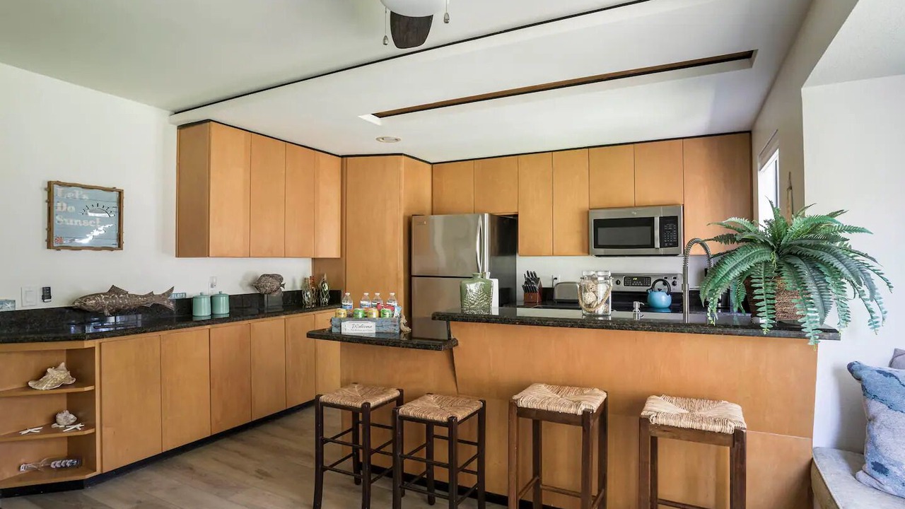 Photo of Kitchen in Crown Point