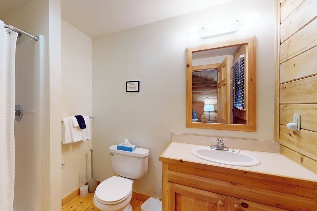 Photo of Bathroom in Northport