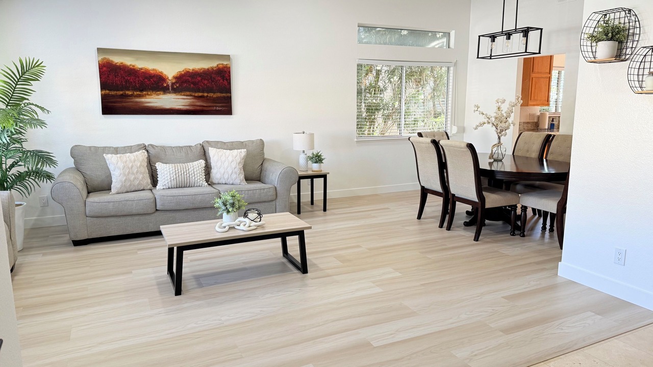 Photo of Livingroom in Las Vegas