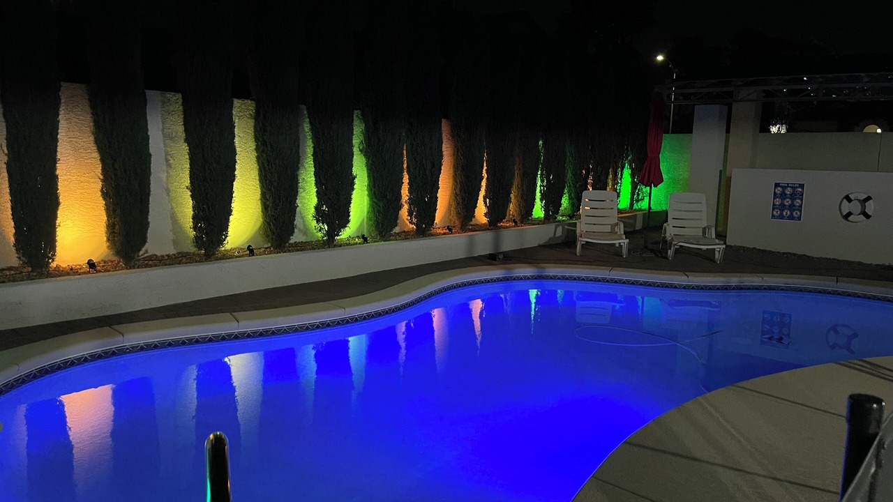 Photo of Outdoor in Las Vegas