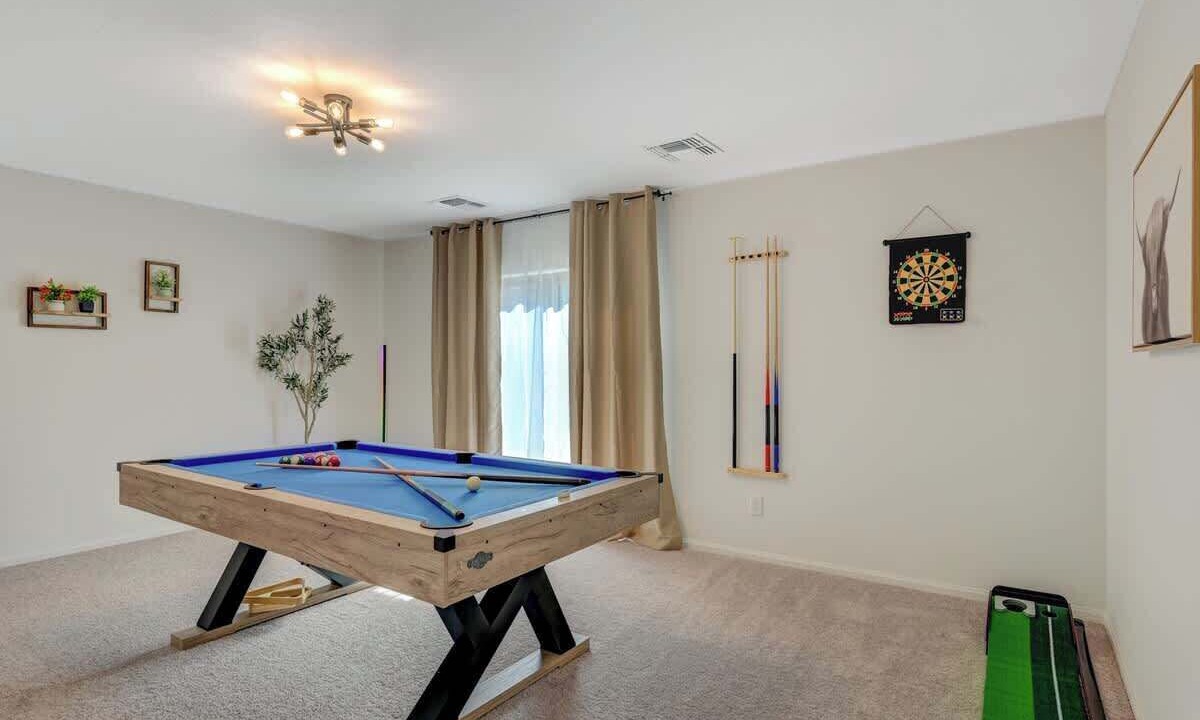 Photo of Bedroom in Spring Valley
