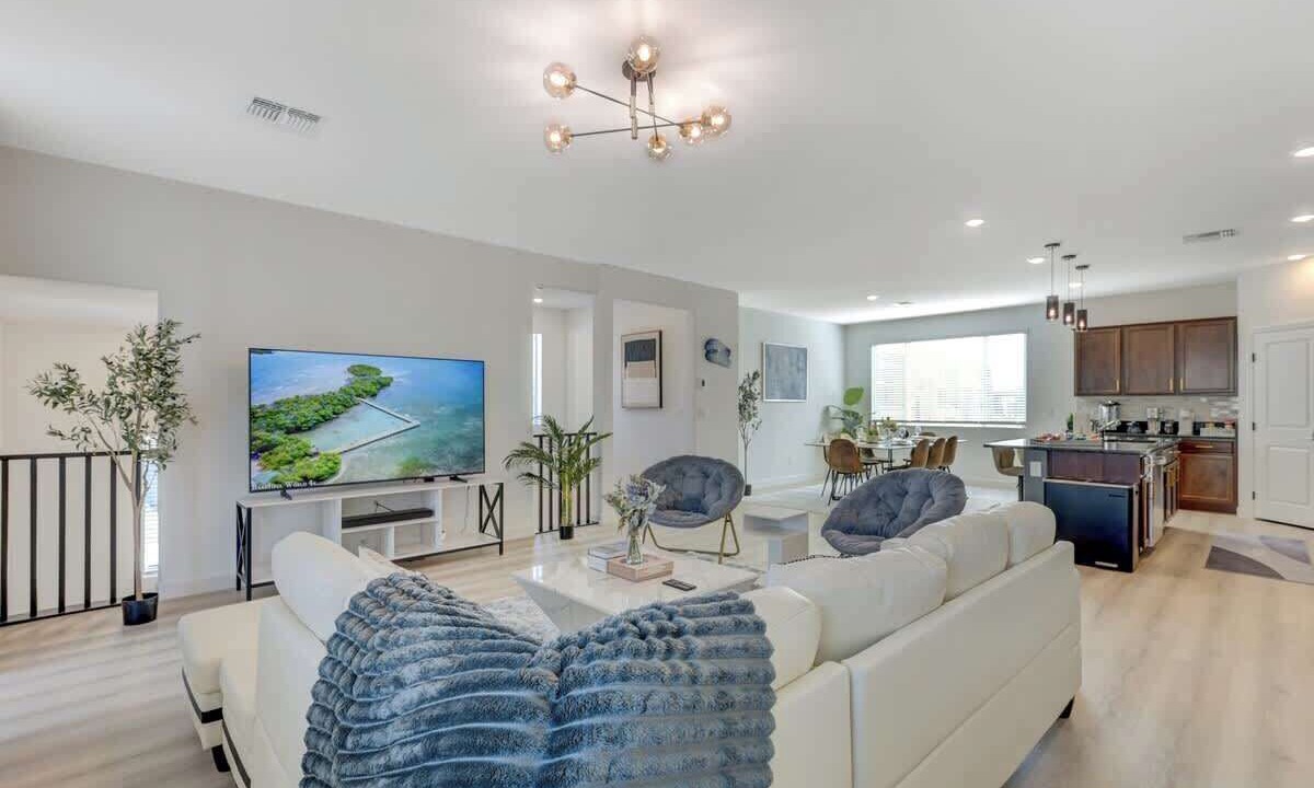 Photo of Livingroom in Spring Valley