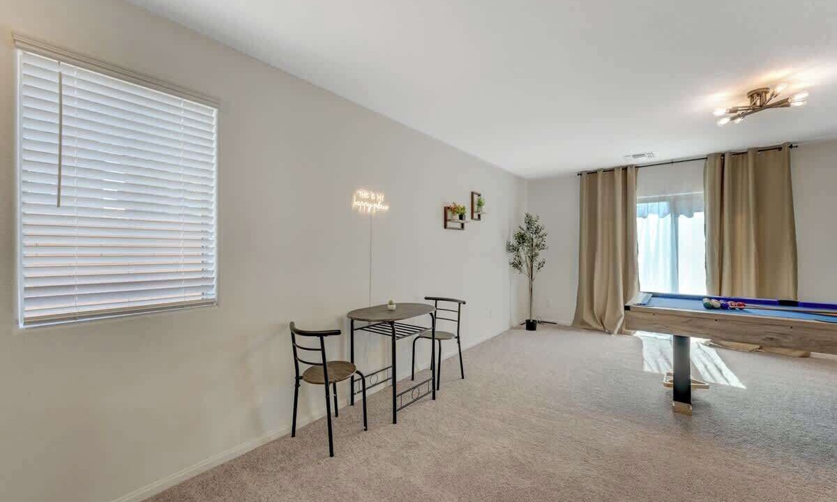 Photo of Bedroom in Spring Valley