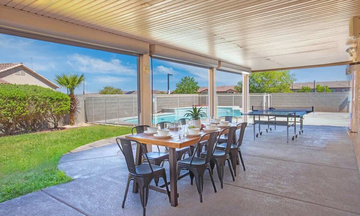 Photo of Outdoor in Townsite