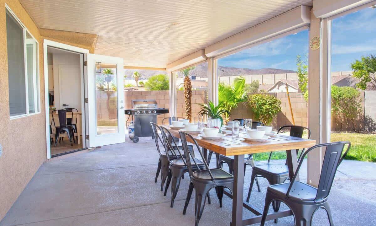 Photo of Outdoor in Townsite