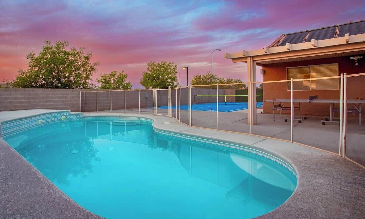 Photo of Outdoor in Townsite