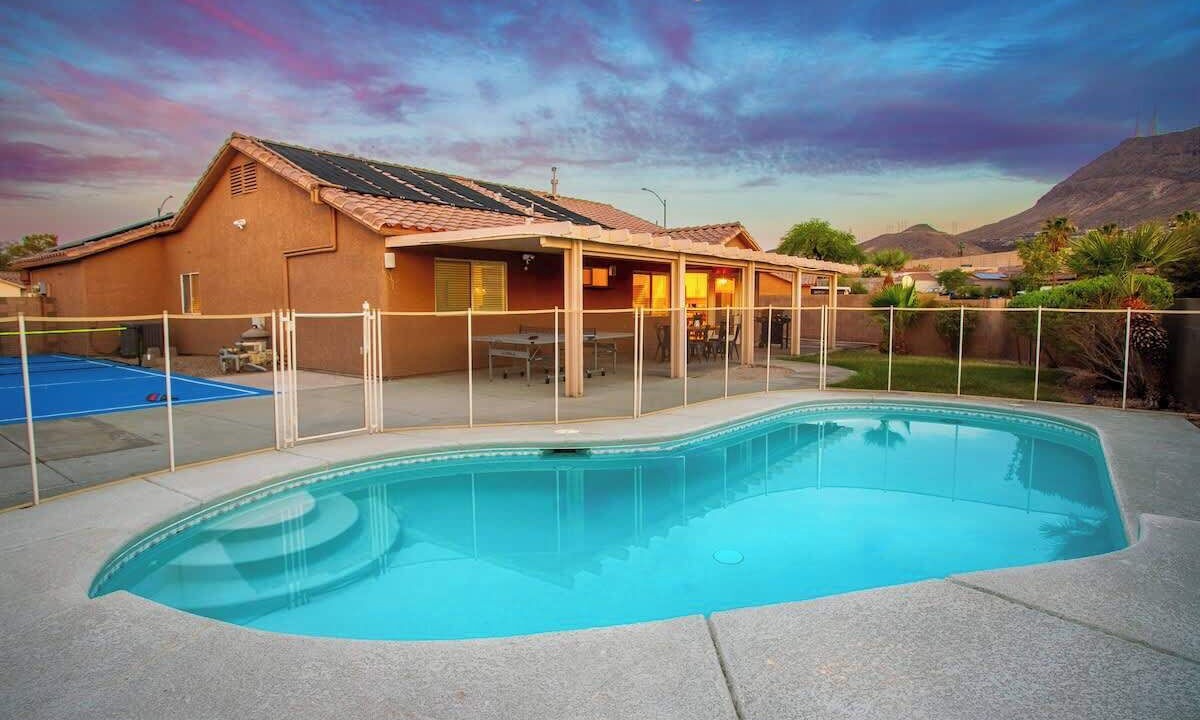 Photo of Outdoor in Townsite