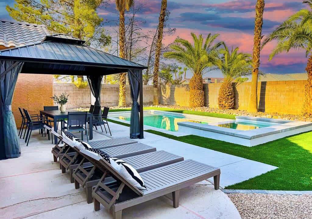 Photo of Outdoor in North Las Vegas