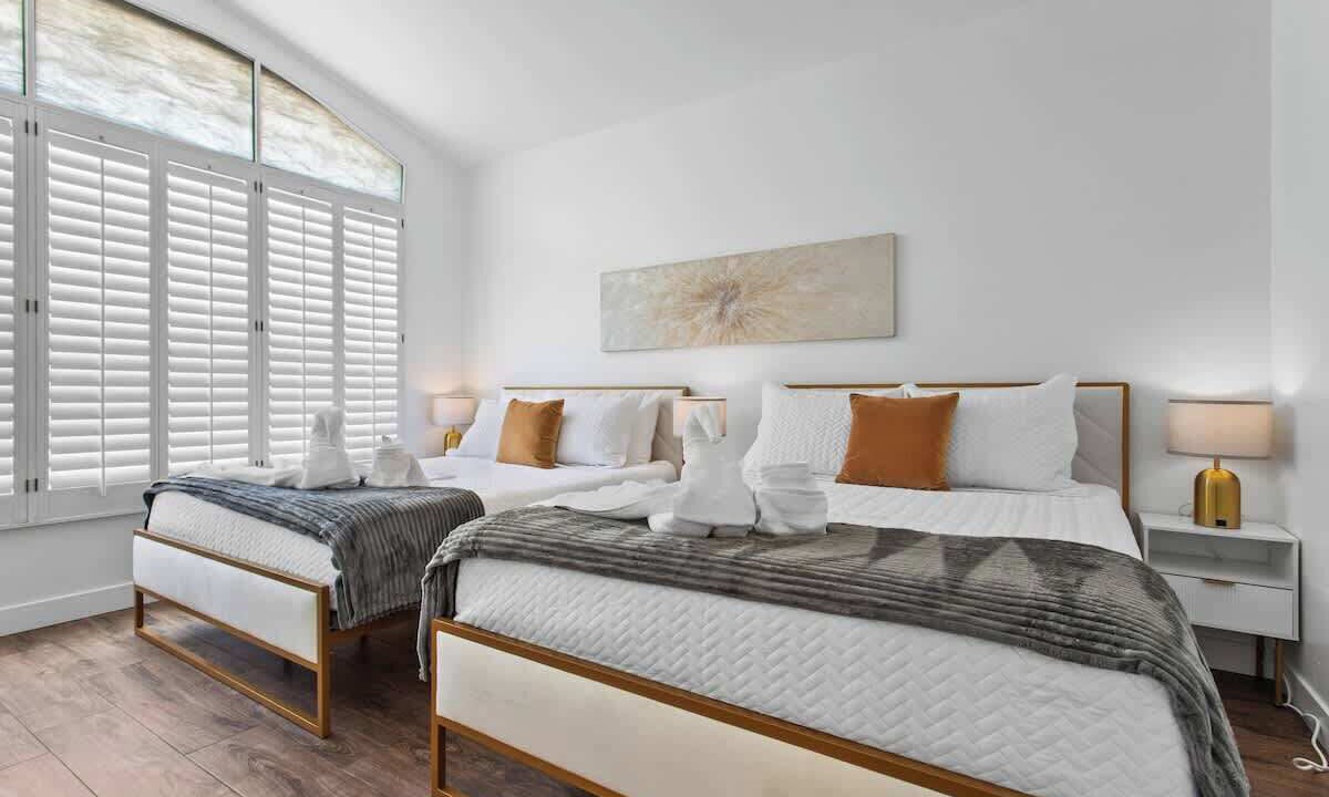 Photo of Bedroom in North Las Vegas