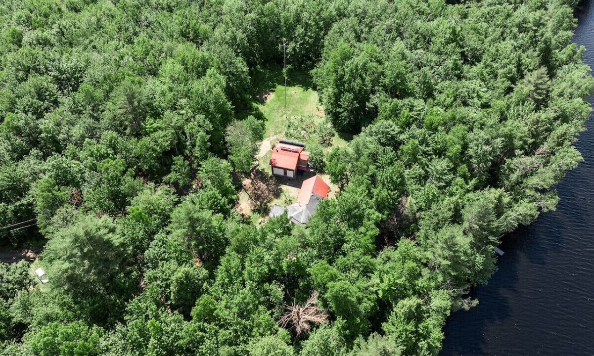 Photo of Outdoor in Embden