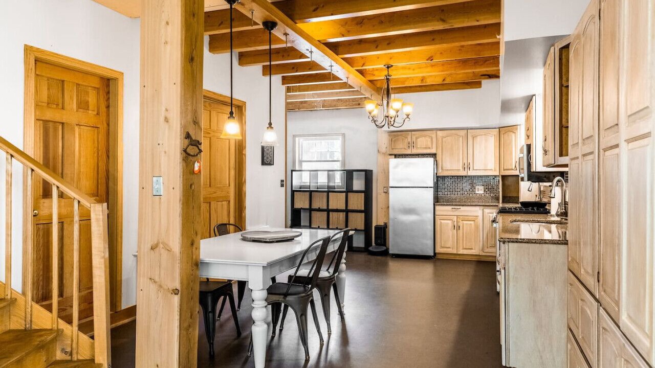 Photo of Kitchen in Embden