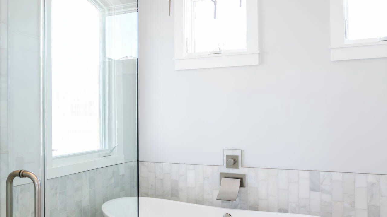 Photo of Bathroom in Corona del Mar