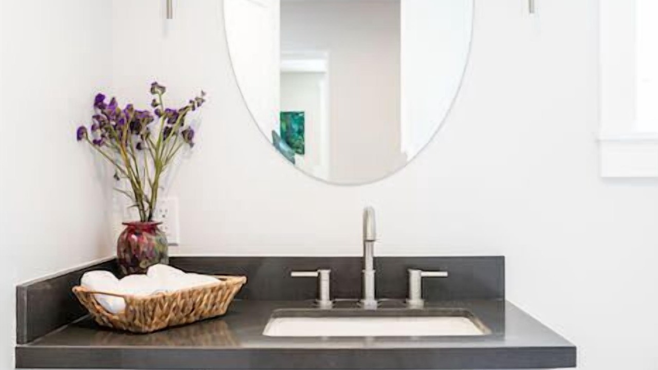 Photo of Bathroom in Corona del Mar