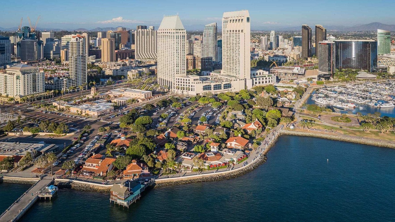 Photo of Outdoor in Marina District