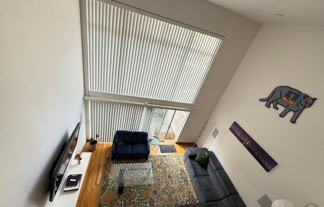 Photo of Livingroom in Marina District