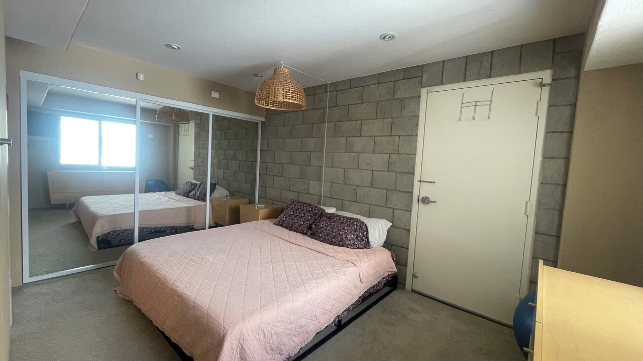 Photo of Bedroom in Marina District