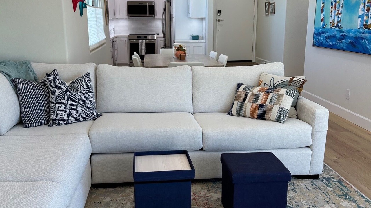 Photo of Bedroom in Huntington Beach