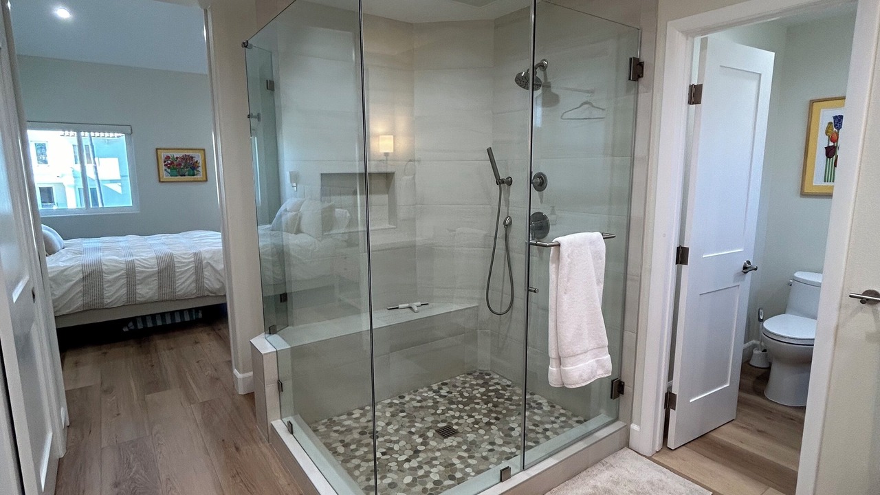 Photo of Bathroom in Huntington Beach