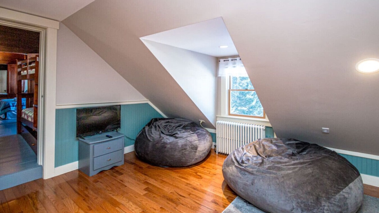 Photo of Bedroom in Buckfield