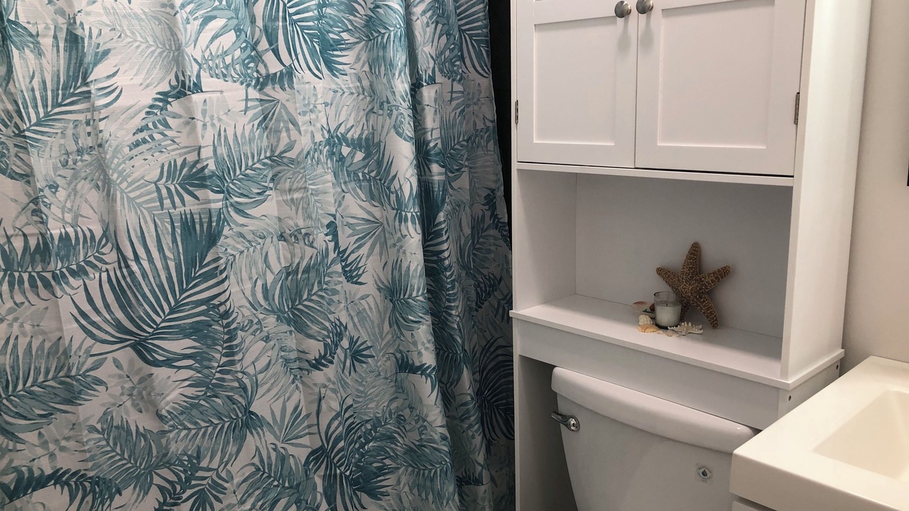 Photo of Bathroom in Bellview