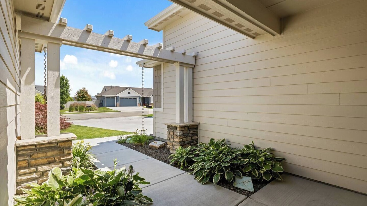 Photo of Outdoor in Meridian