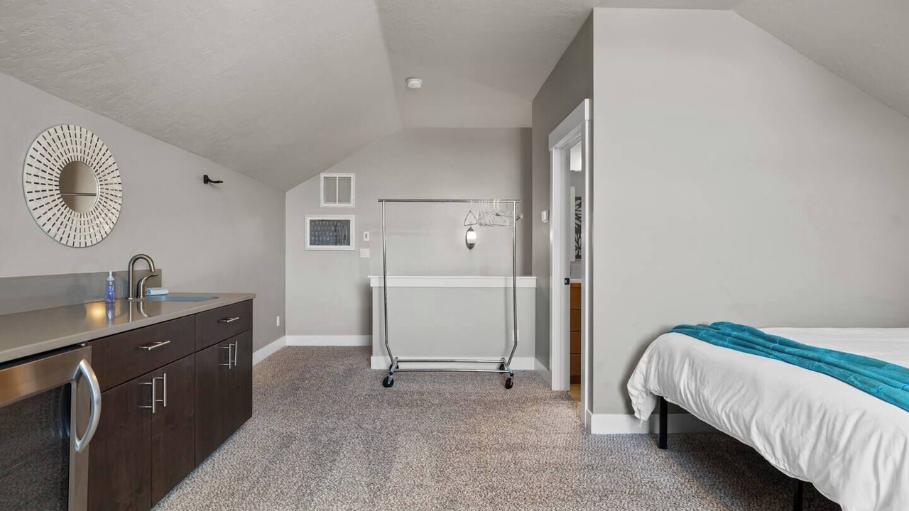 Photo of Bedroom in Meridian