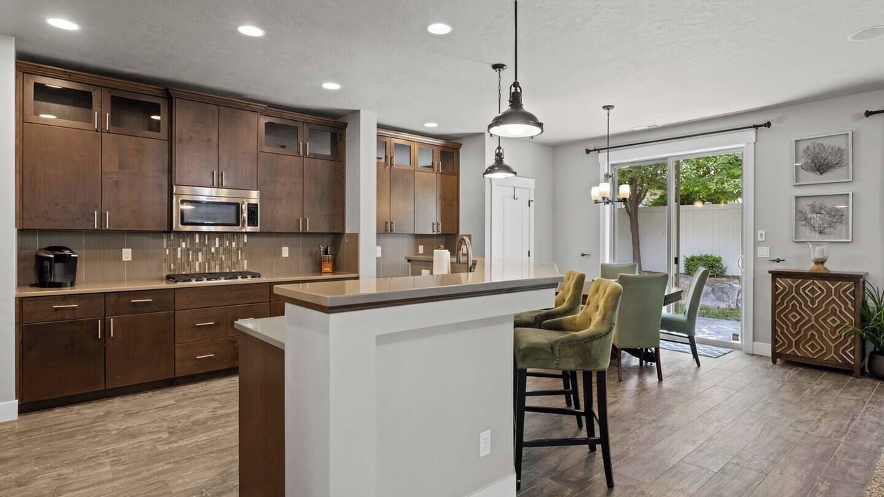 Photo of Kitchen in Meridian