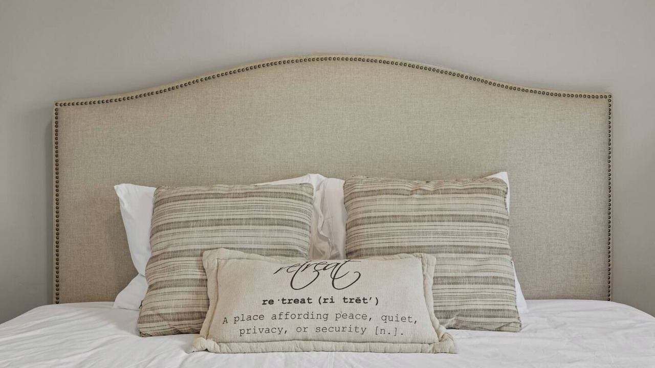 Photo of Bedroom in Meridian