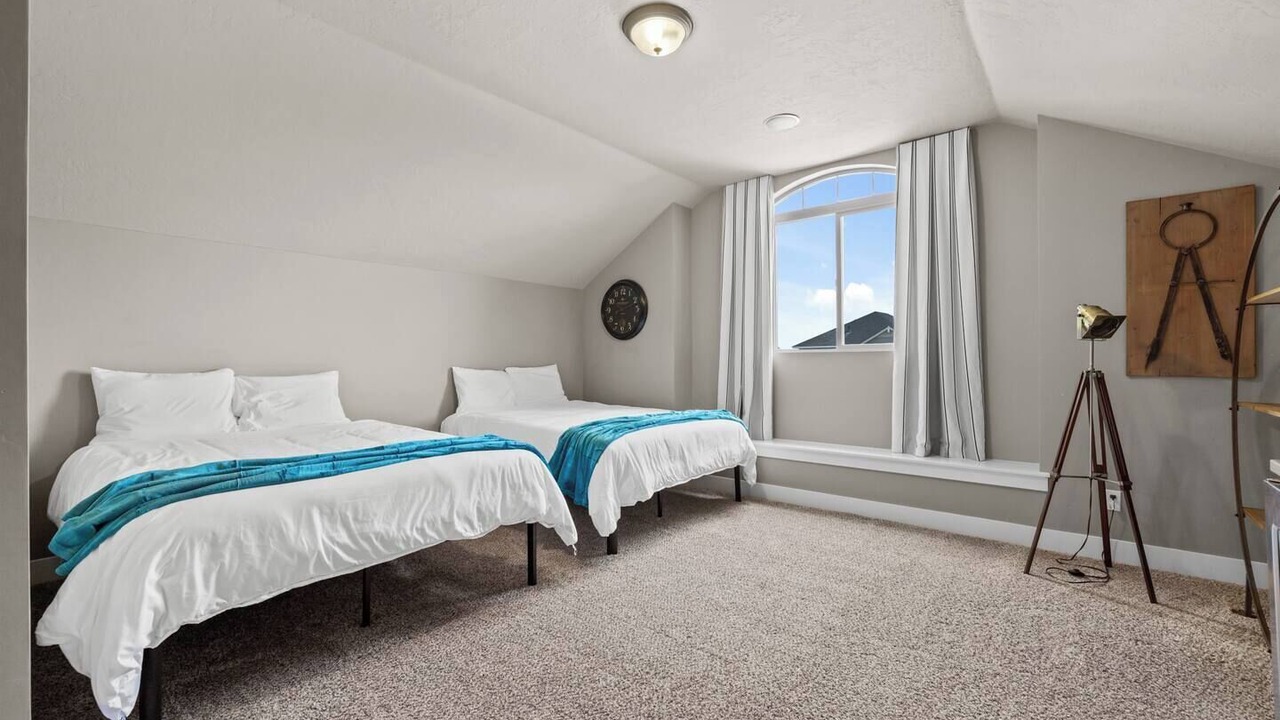 Photo of Bedroom in Meridian
