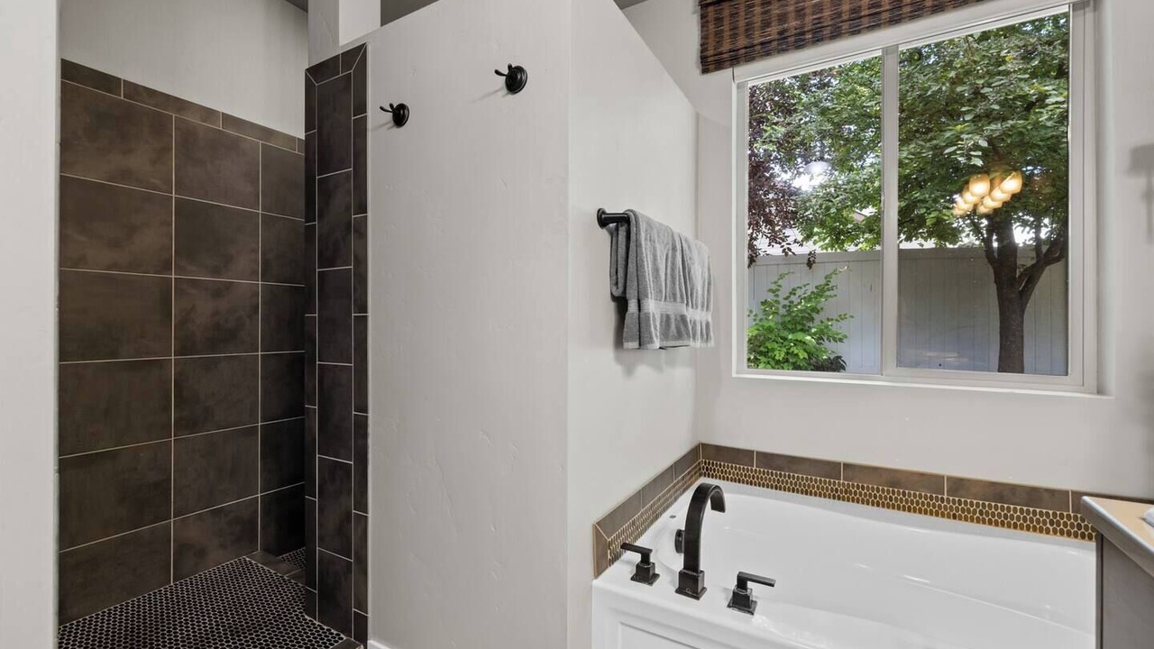 Photo of Bathroom in Meridian